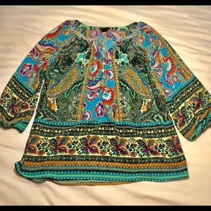 New Directions Blouse